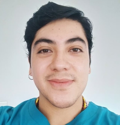 Mtro Edgar Sevilla