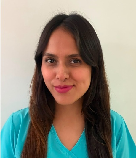 Mtra. Yaqueline Soto
