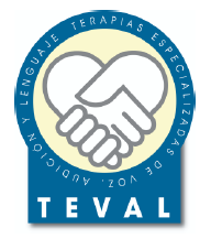 Logo TEVAL